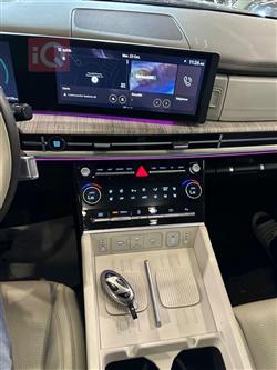 هیوندای سەنتافی